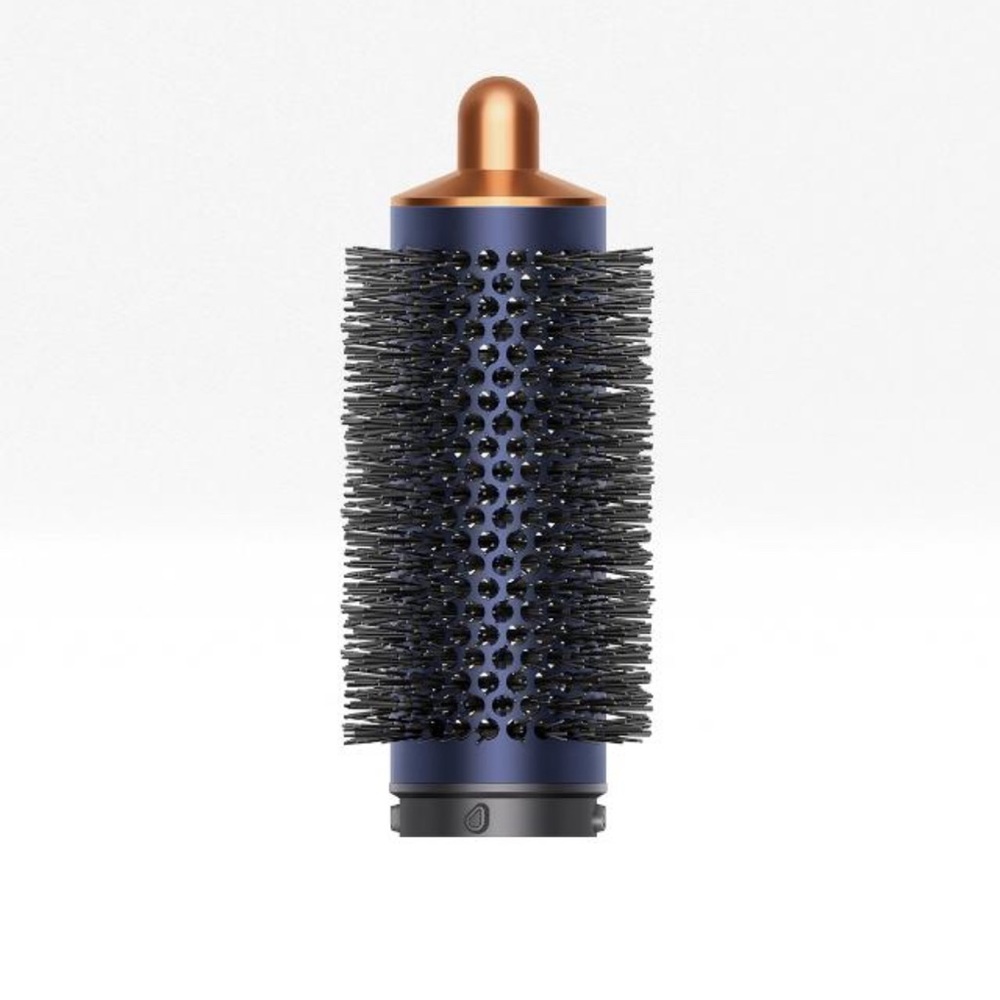 Dyson airwrap round brush attachment